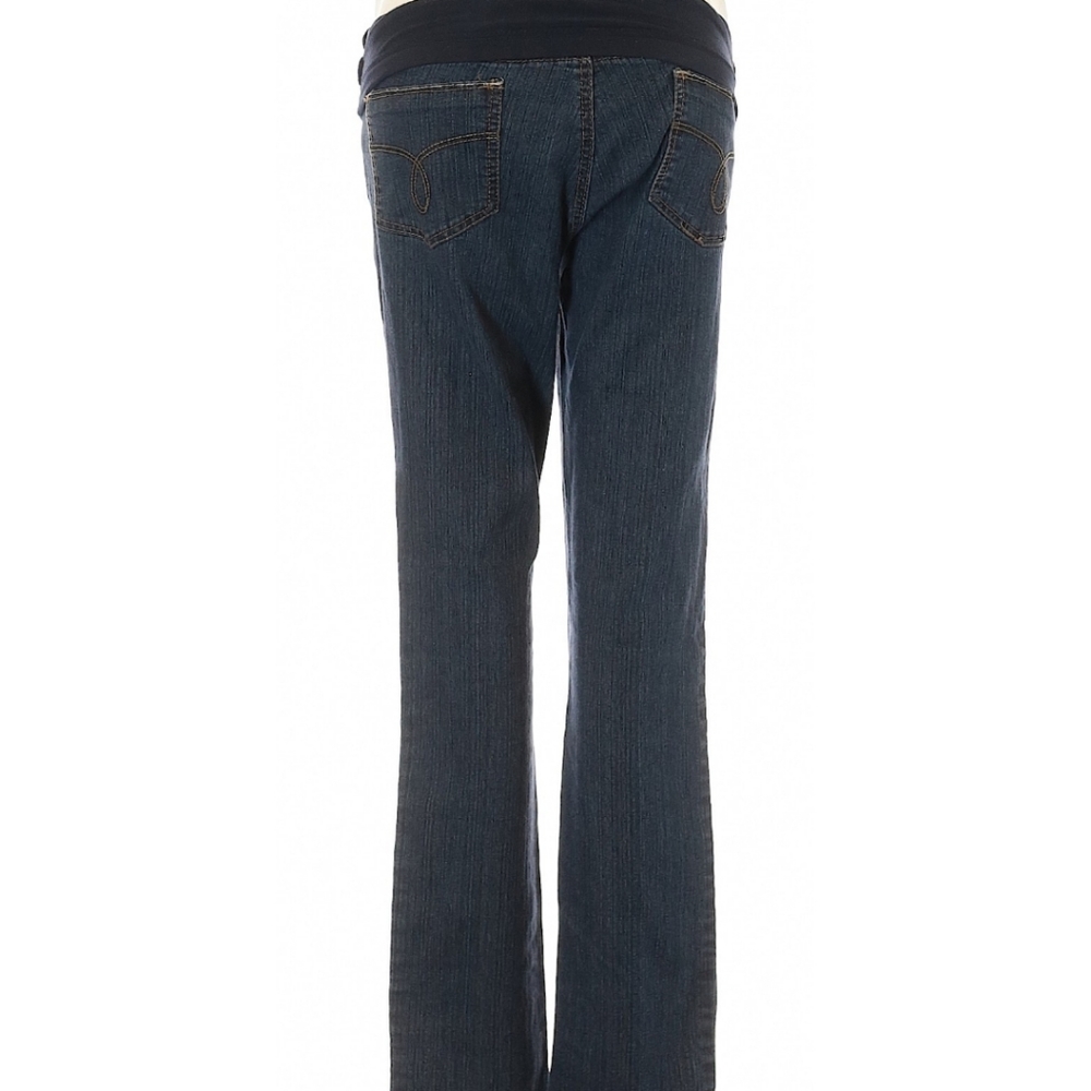 Maternity Jeans - Picture 2 of 3